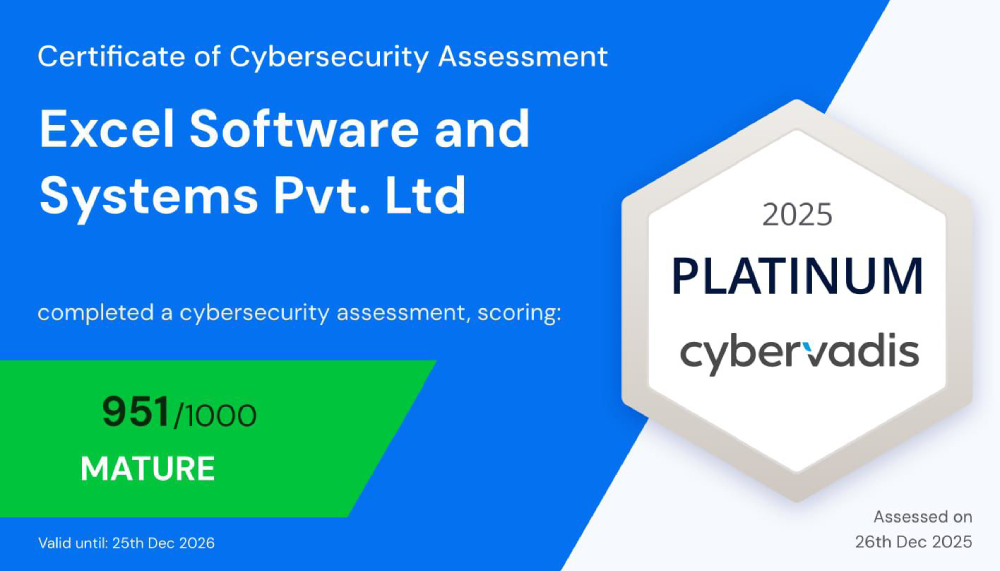 Global Security Certificate