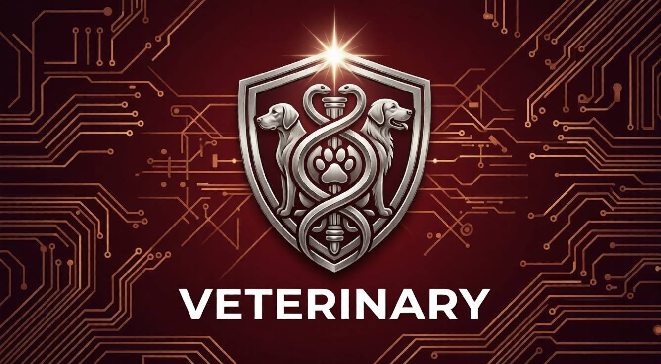 Veterinary